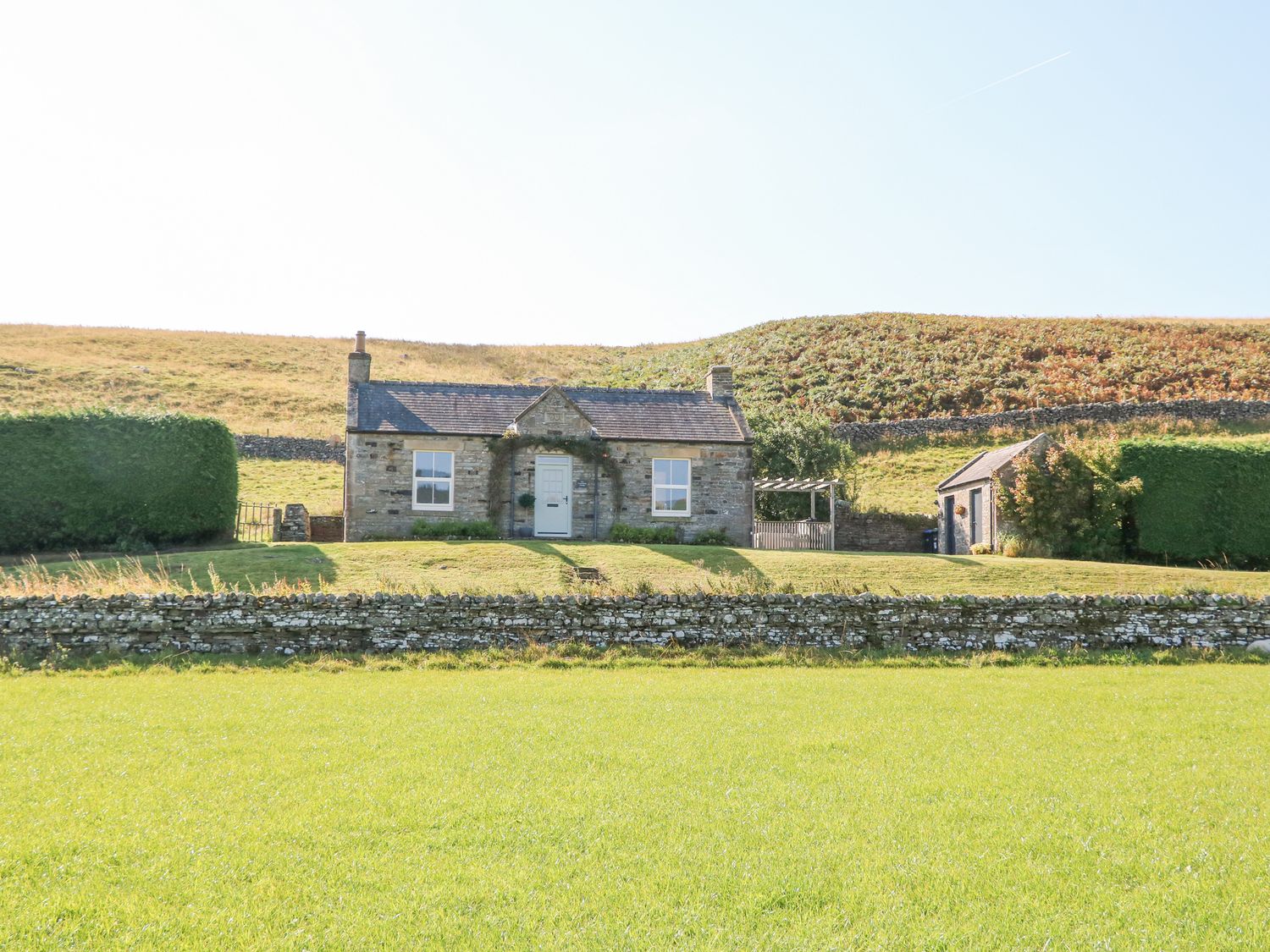 East Crossthwaite Cottage, Middleton-in-Teesdale