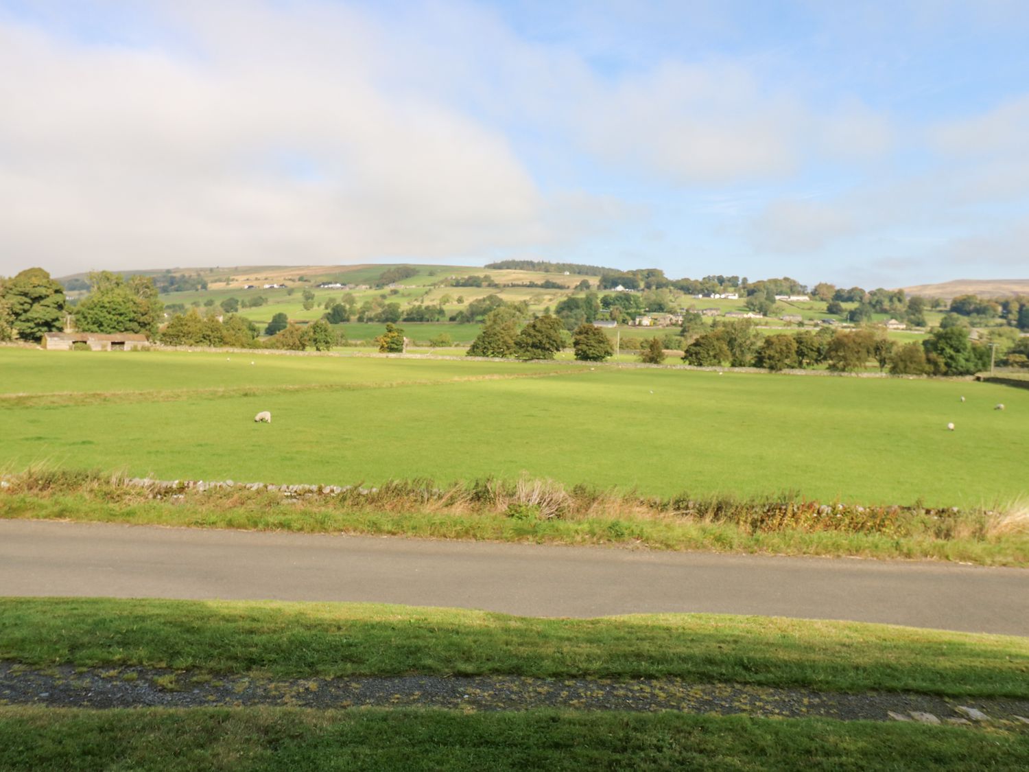 East Crossthwaite Cottage, Middleton-in-Teesdale