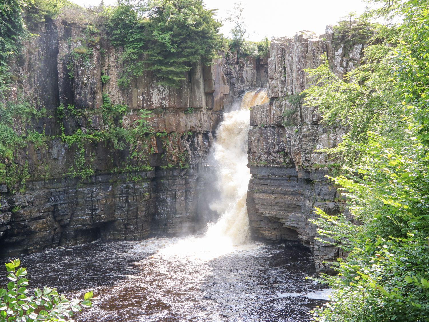 East Crossthwaite Cottage, Middleton-in-Teesdale