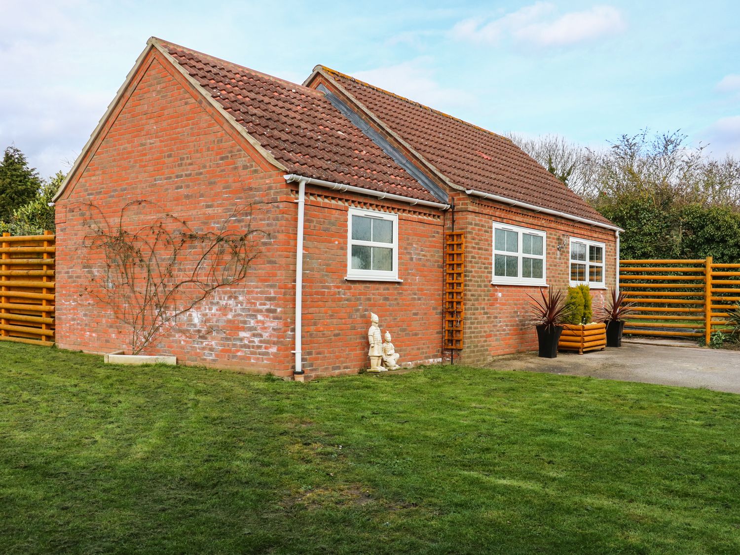Little London Norfolk, Southery