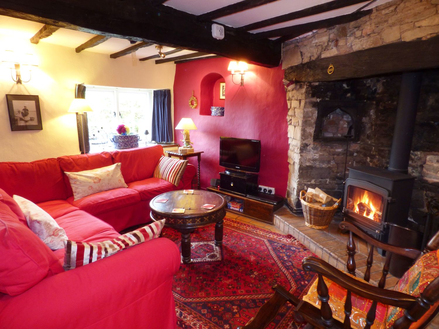 Westgate Cottage, Lapford