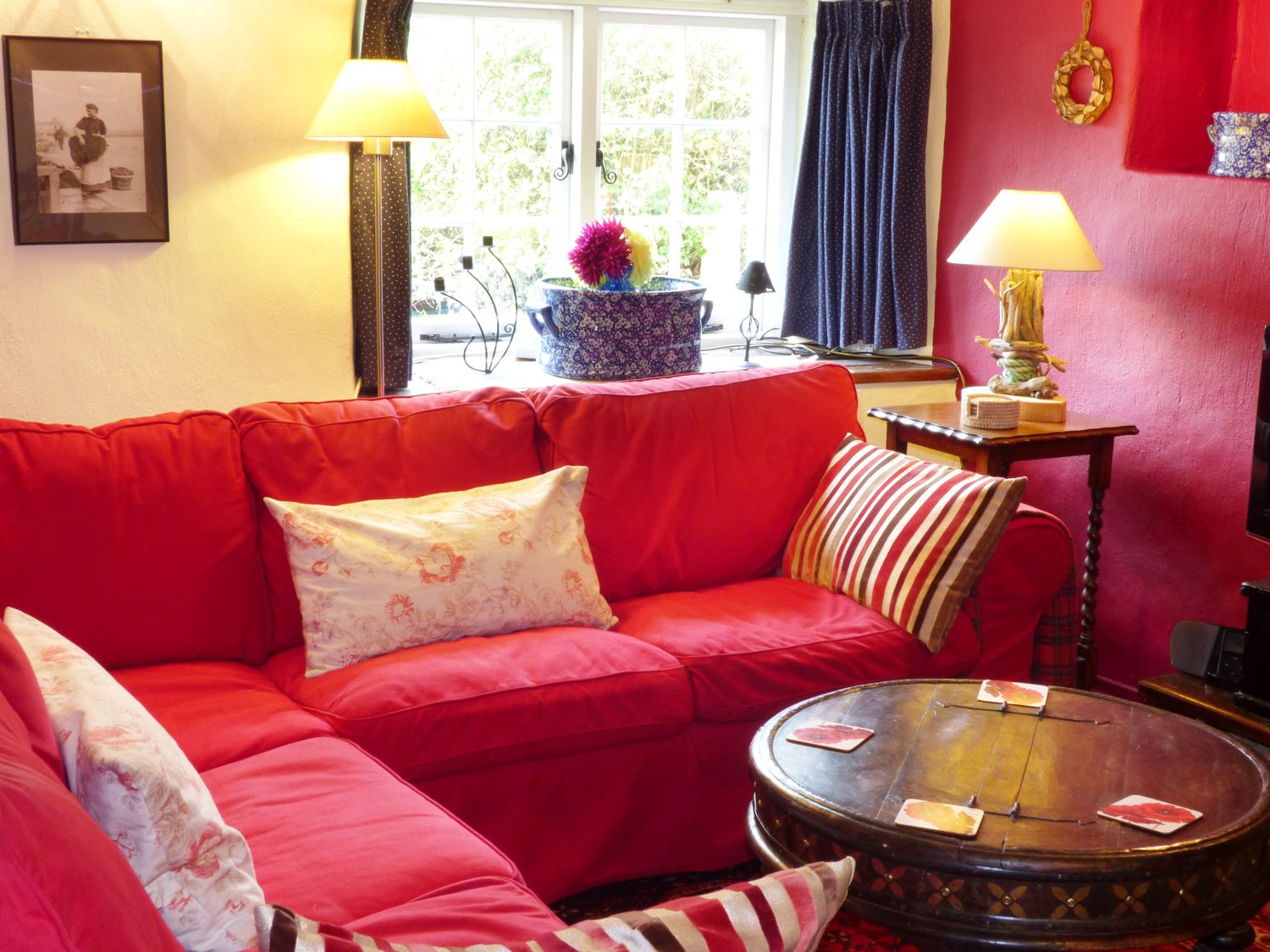 Westgate Cottage, Lapford
