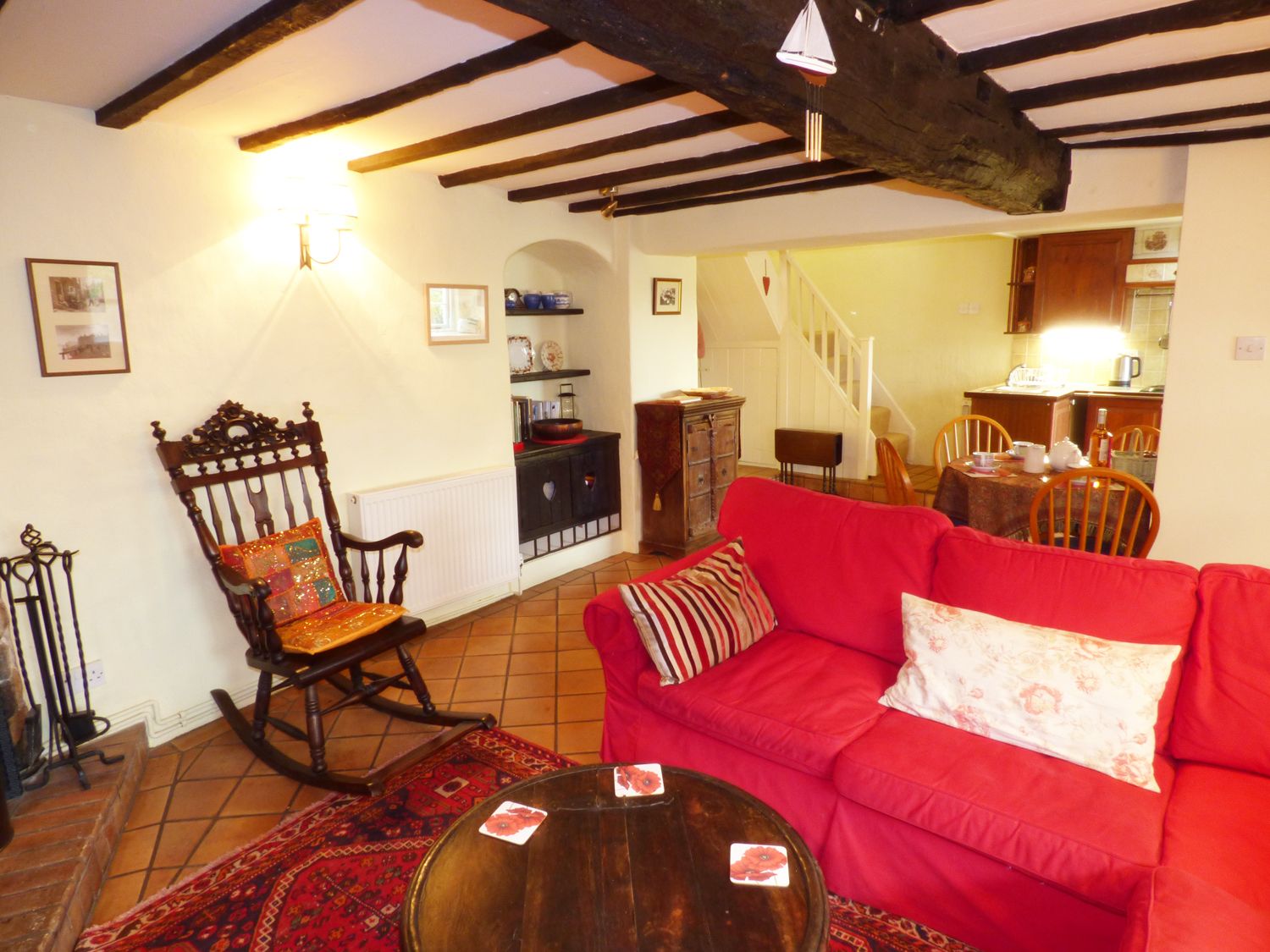 Westgate Cottage, Lapford
