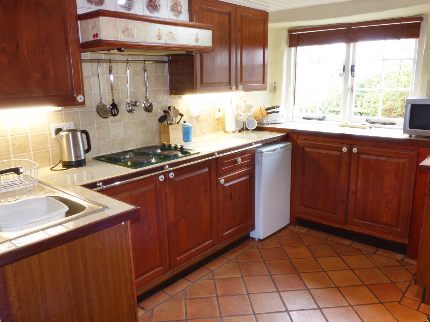 Westgate Cottage, Lapford