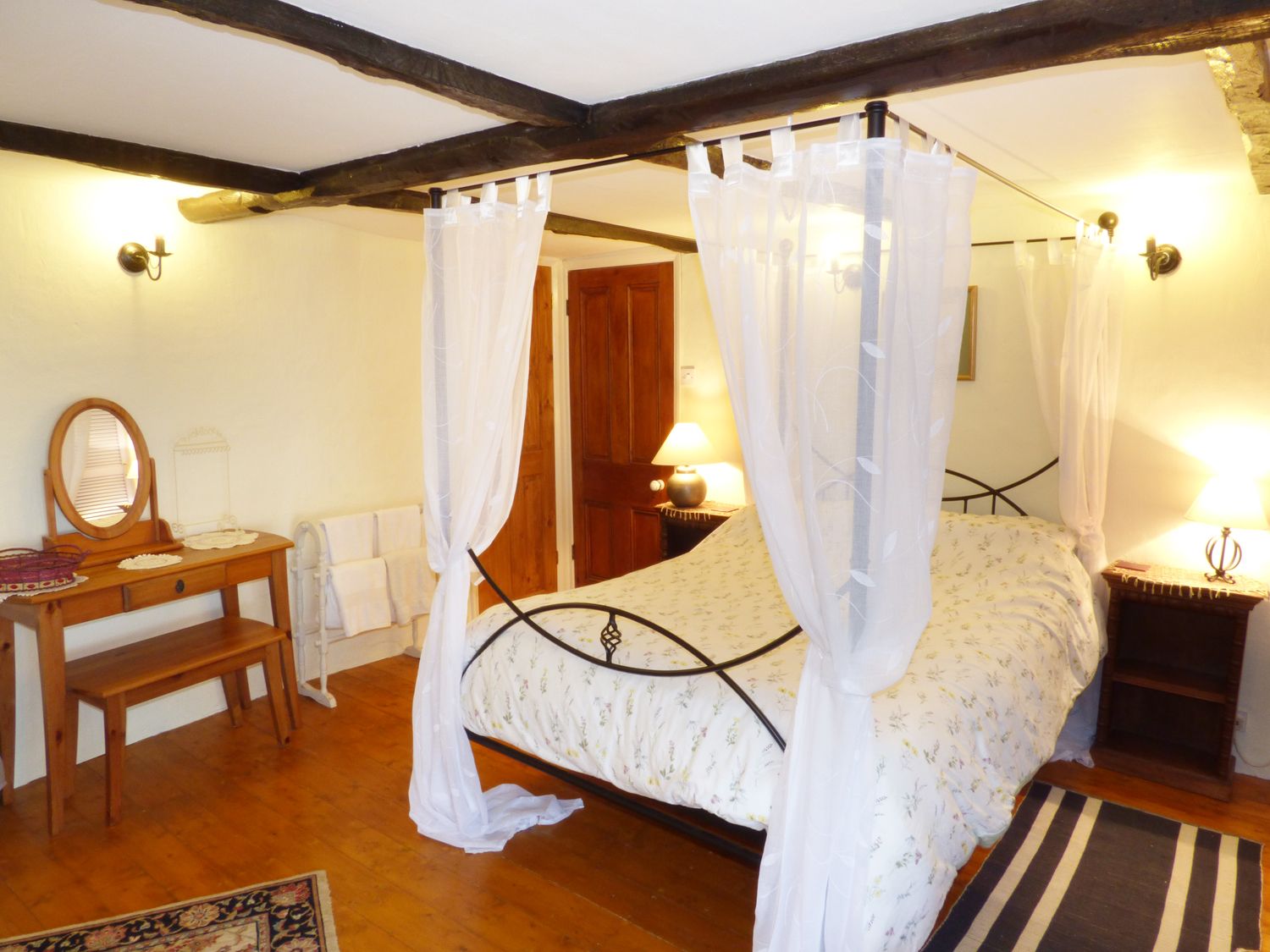 Westgate Cottage, Lapford