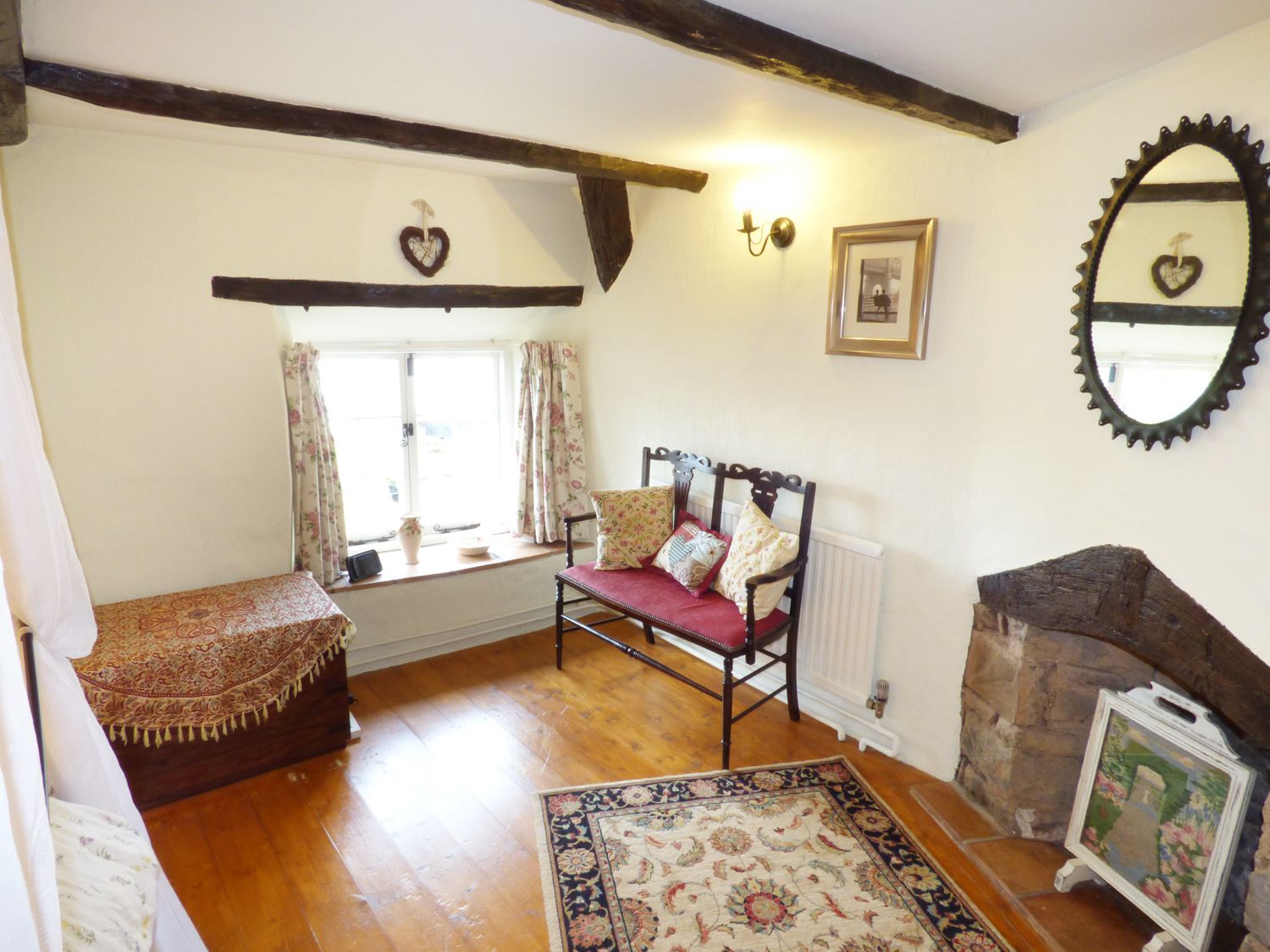 Westgate Cottage, Lapford