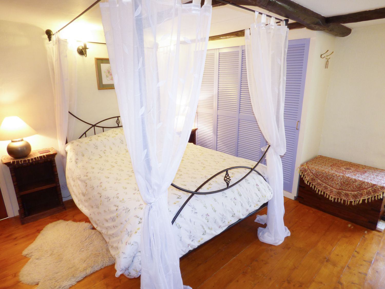Westgate Cottage, Lapford