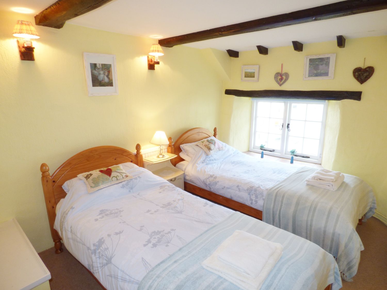 Westgate Cottage, Lapford