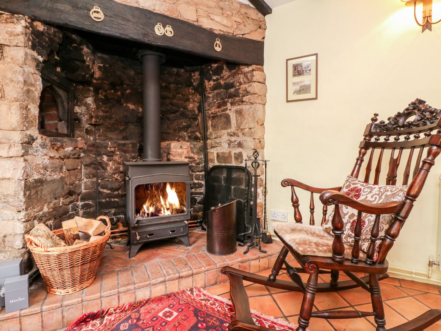 Westgate Cottage, Lapford