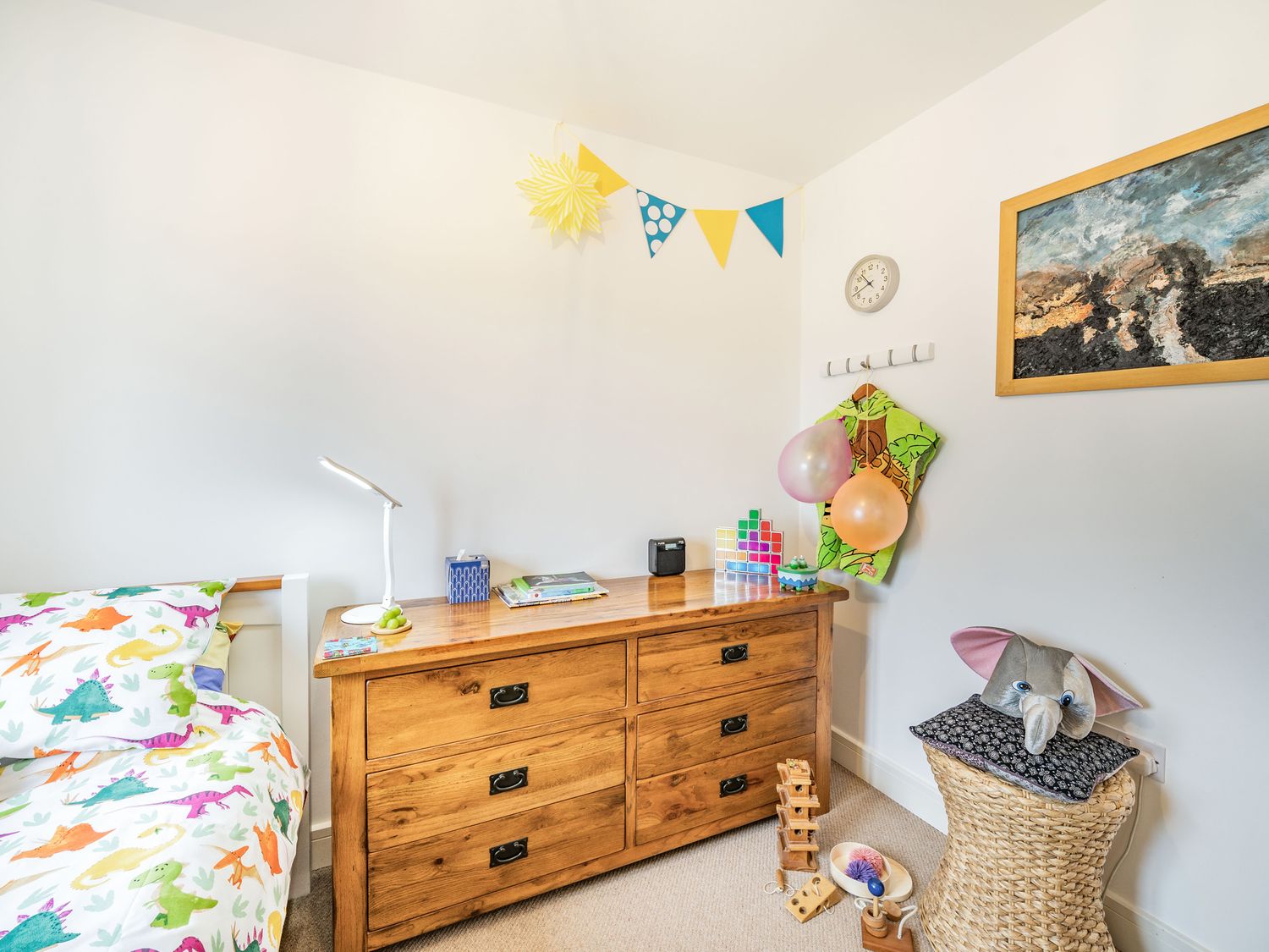 3 Old Laundry Mews, Yorkshire Dales