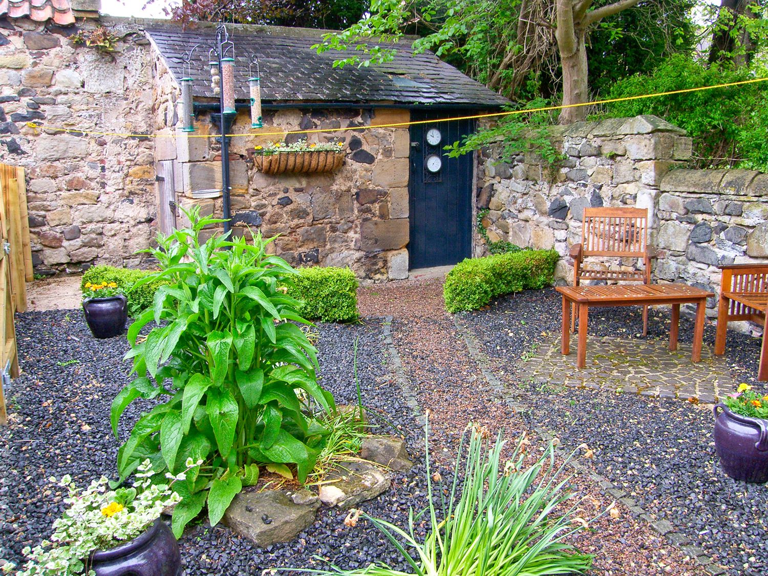 Jasmine Cottage, Northumberland