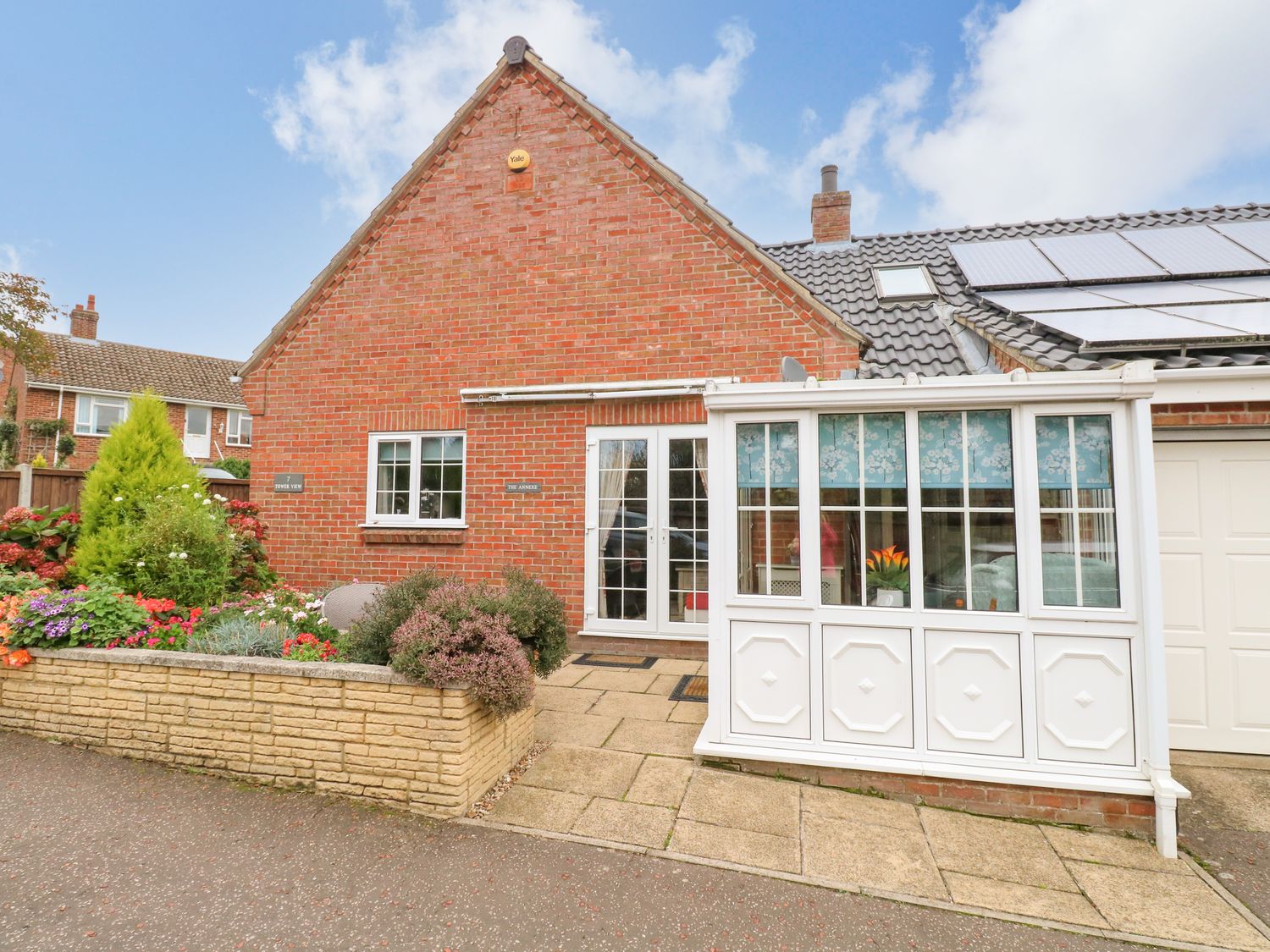 Annexe, East Anglia