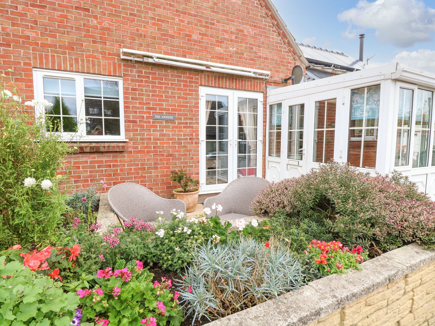 Annexe, East Anglia