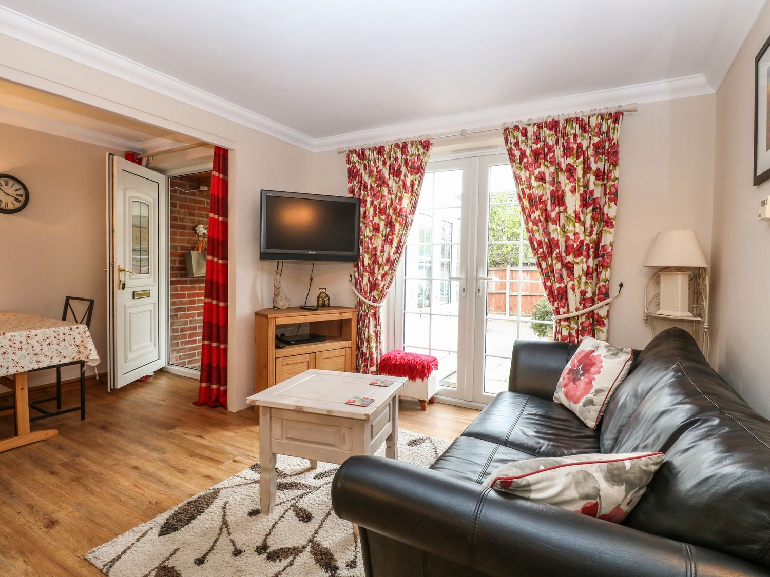 Annexe, East Anglia