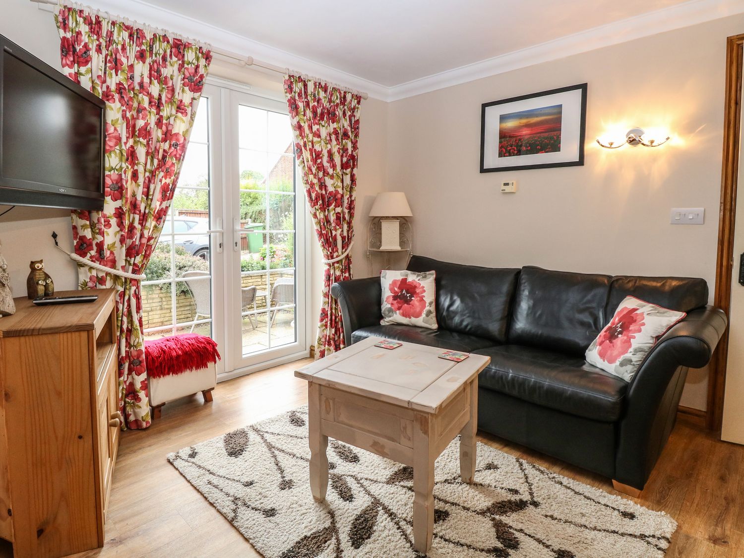 Annexe, East Anglia