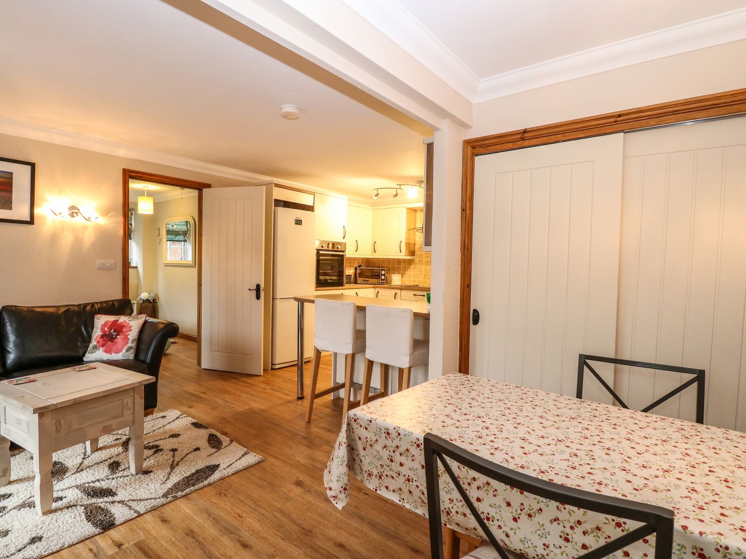 Annexe, East Anglia