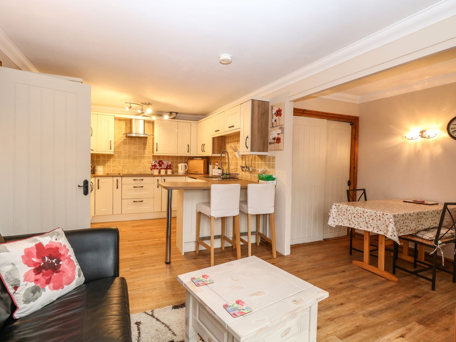Annexe, East Anglia