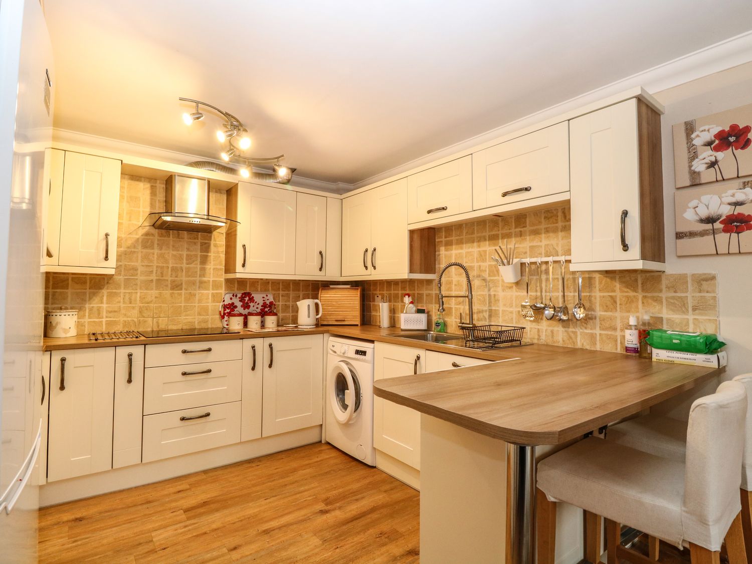 Annexe, East Anglia