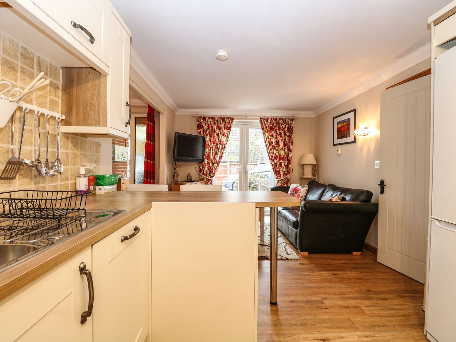 Annexe, East Anglia