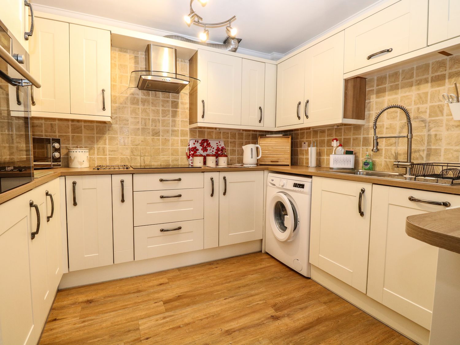 Annexe, East Anglia