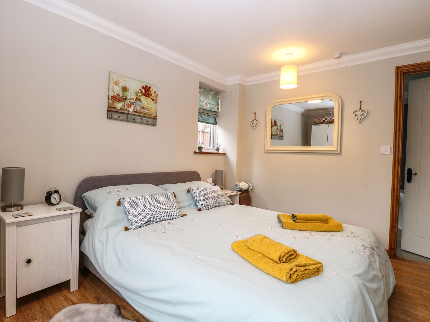 Annexe, East Anglia