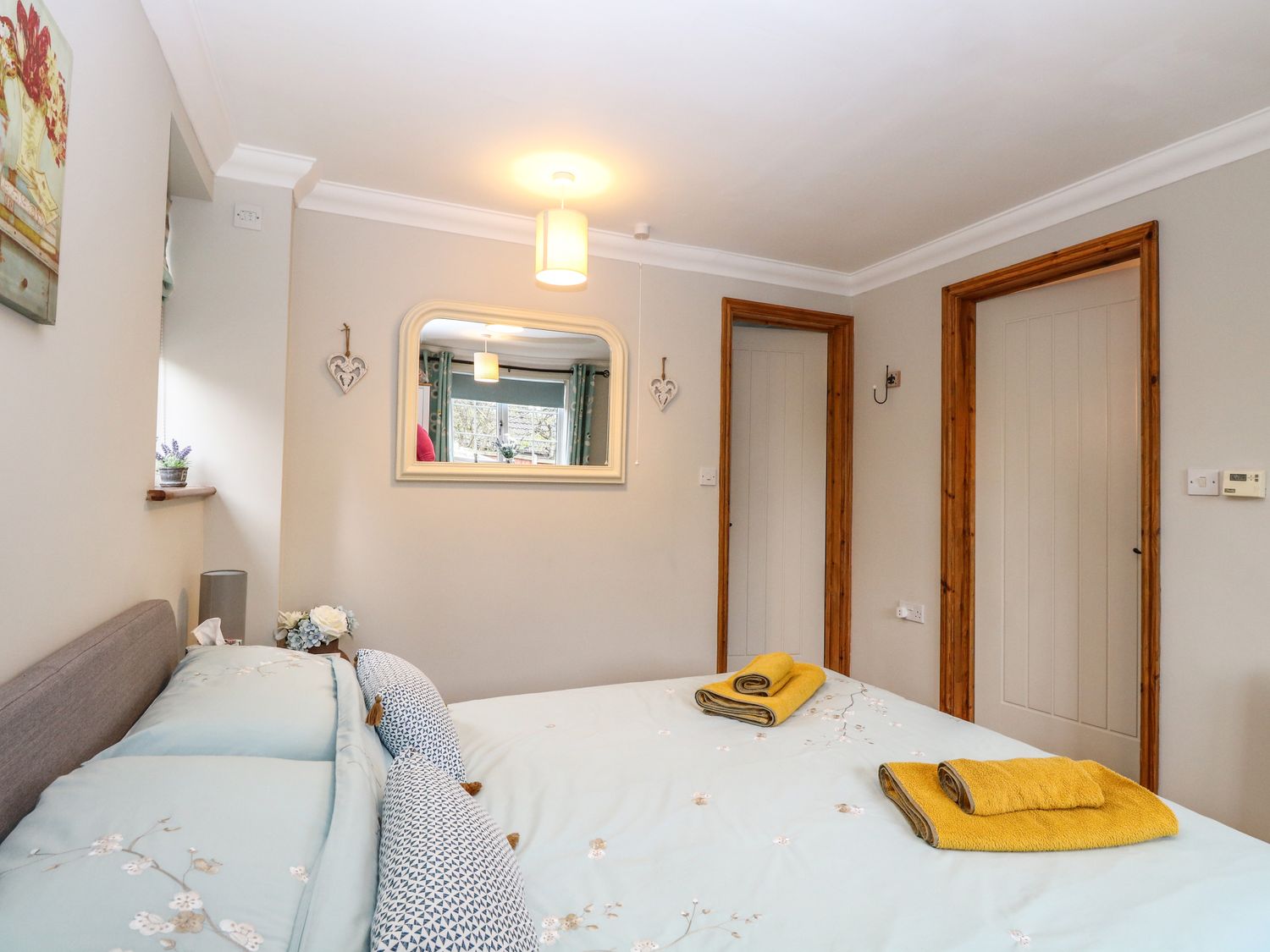 Annexe, East Anglia