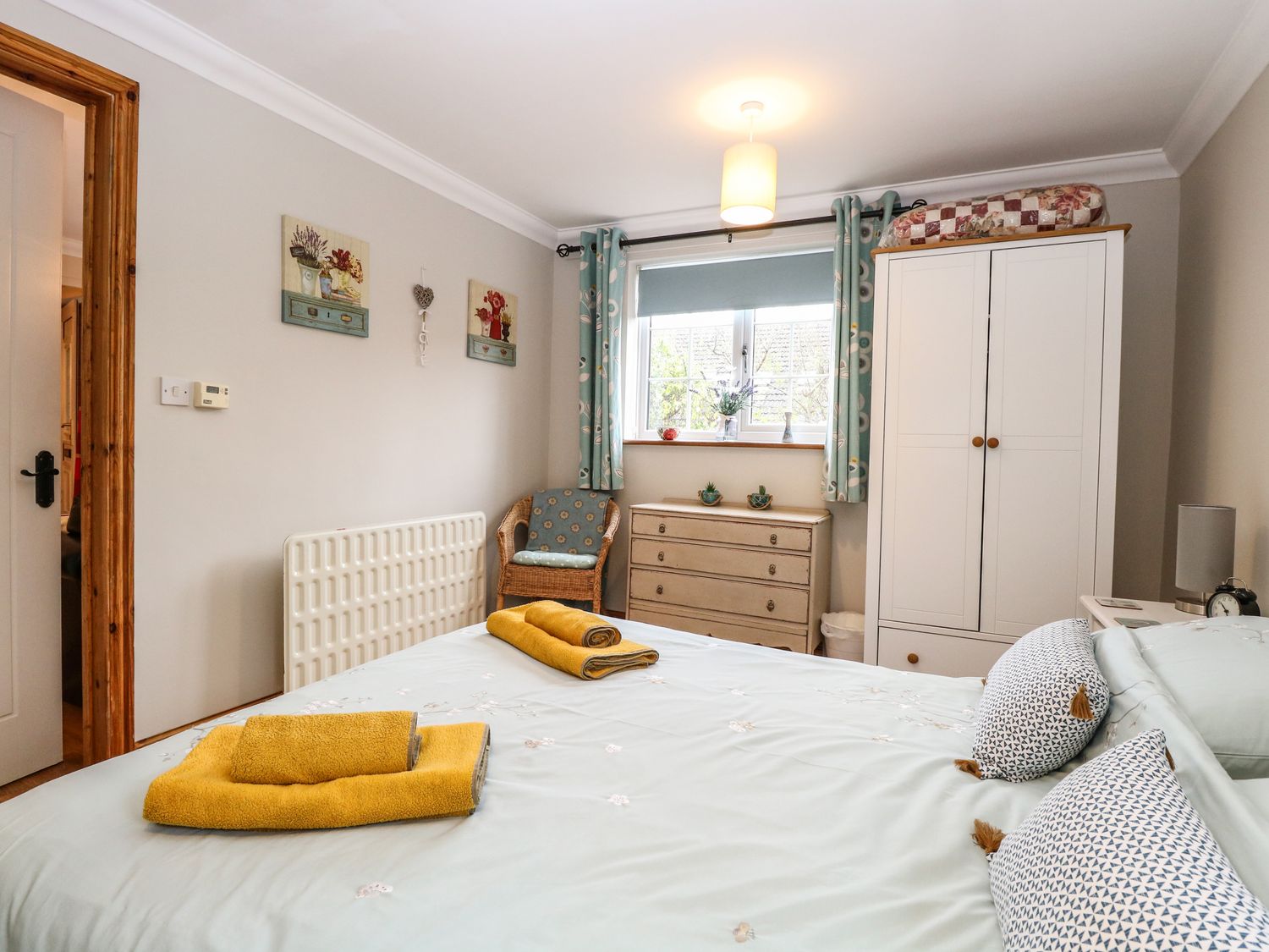 Annexe, East Anglia