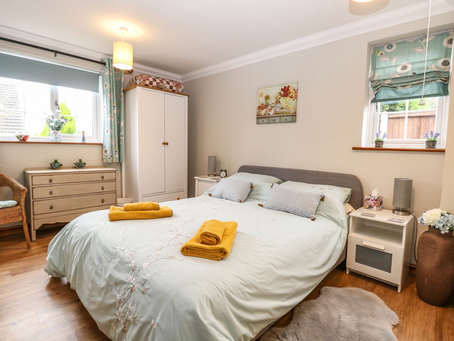Annexe, East Anglia