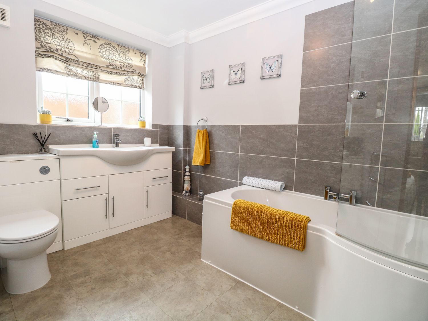Annexe, East Anglia