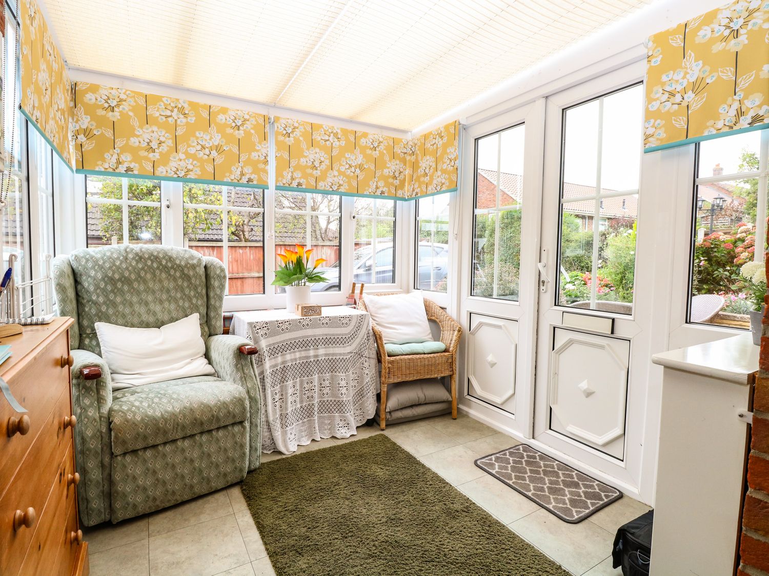 Annexe, East Anglia