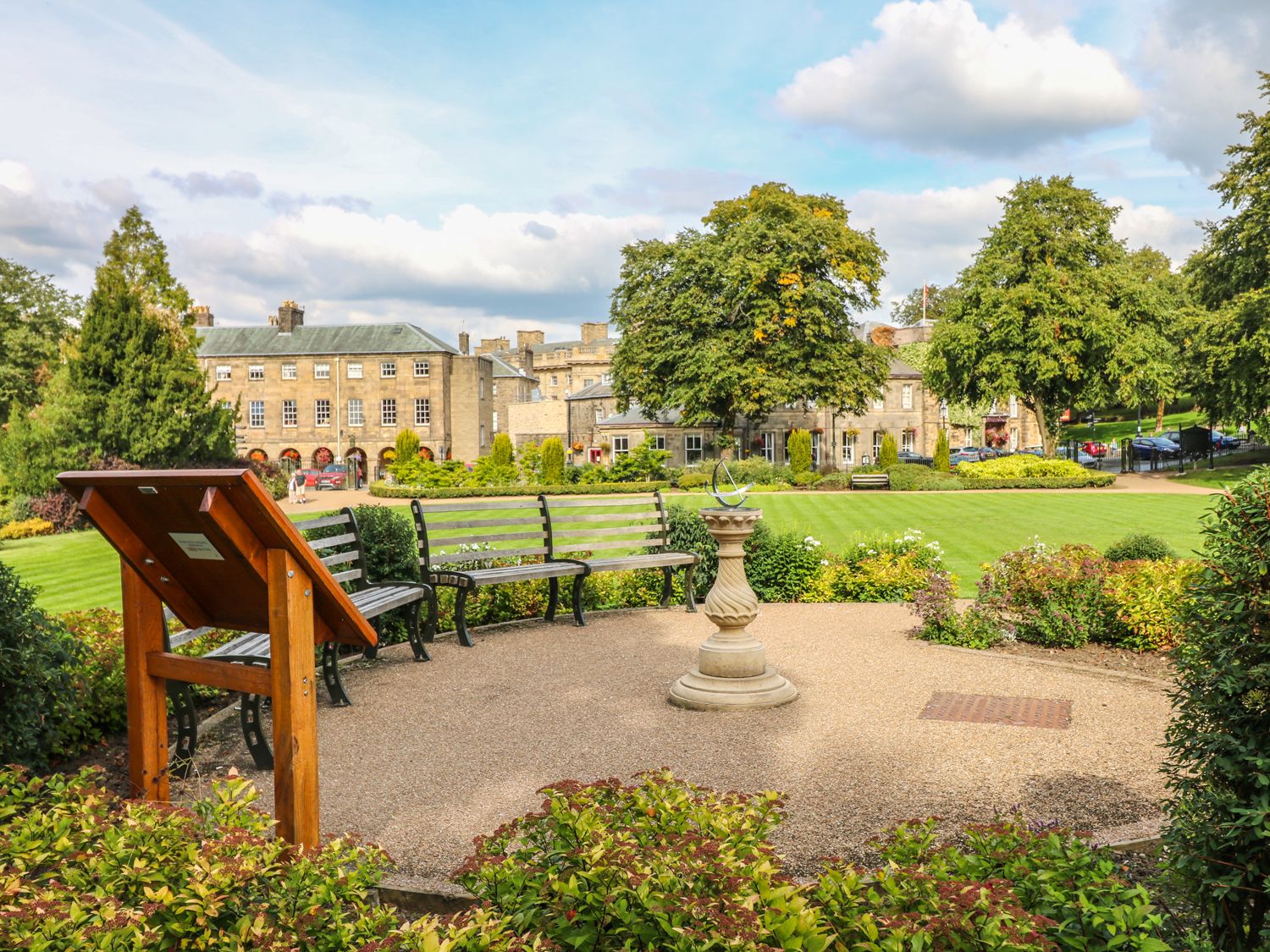 The Lodge, Peak District
