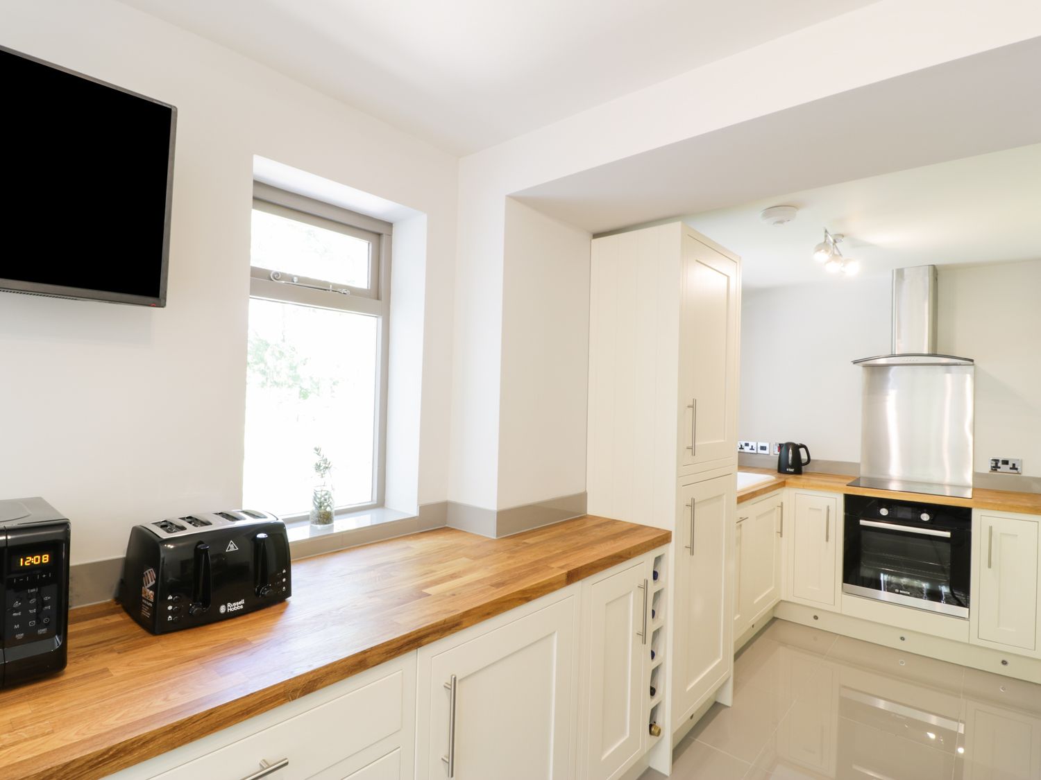 Tan Y Bedw Ucha, North Wales