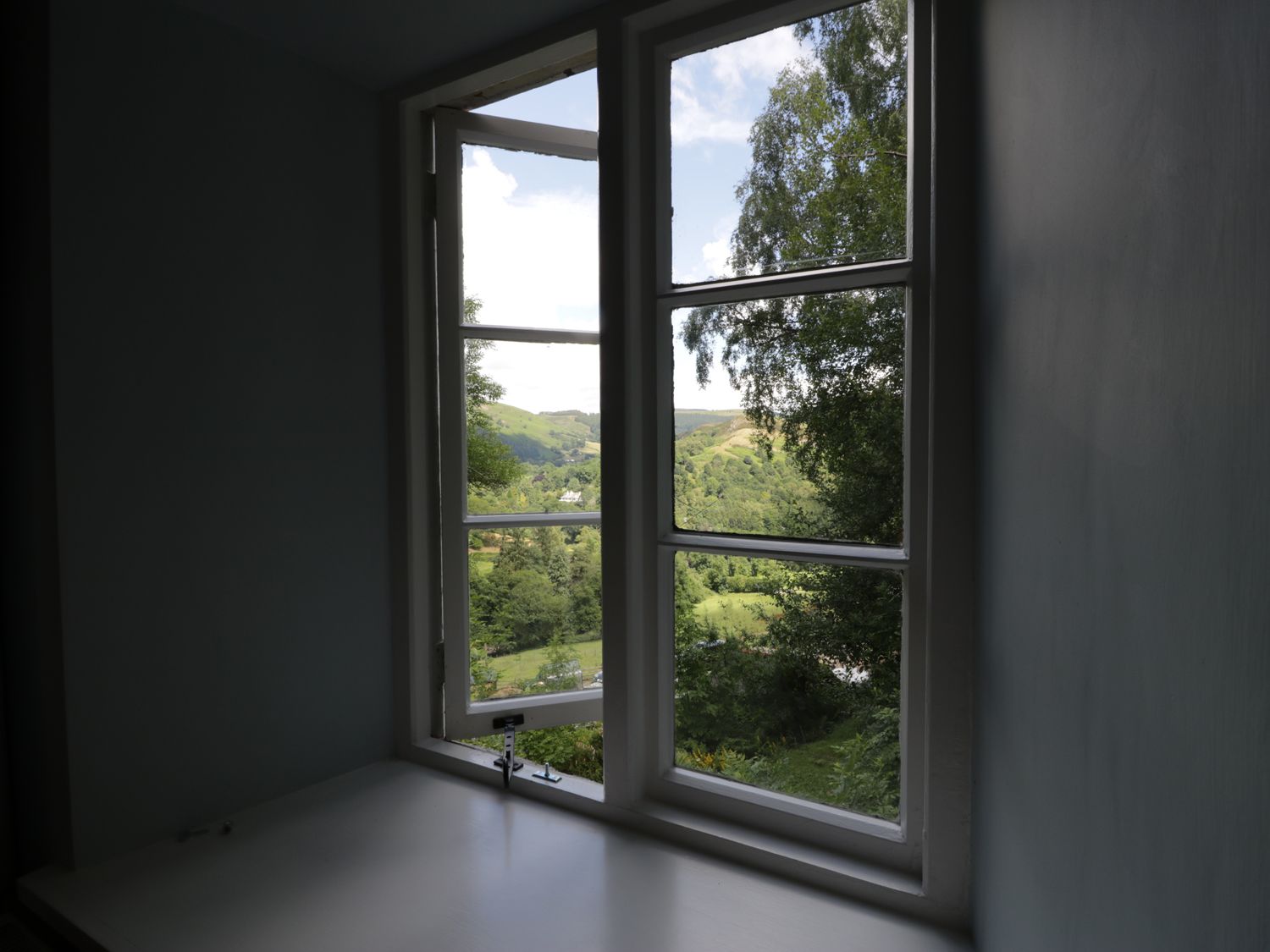 Tan Y Bedw Ucha, North Wales