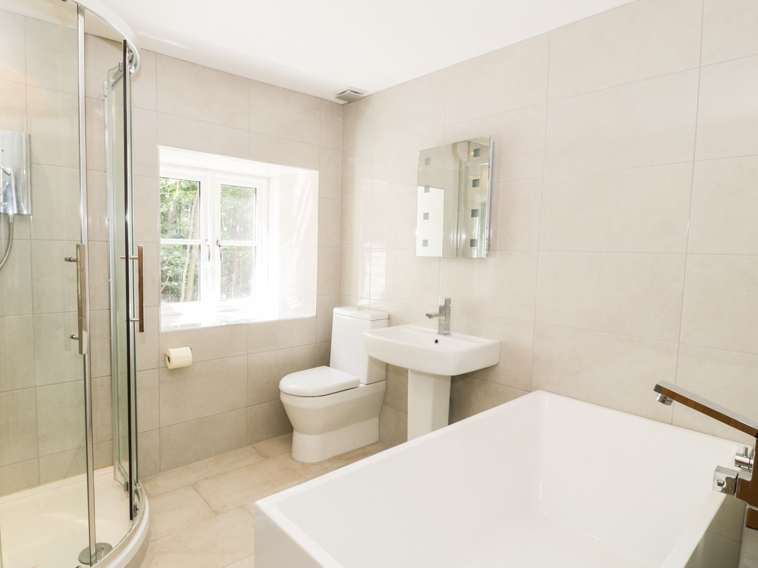 Tan Y Bedw Ucha, North Wales