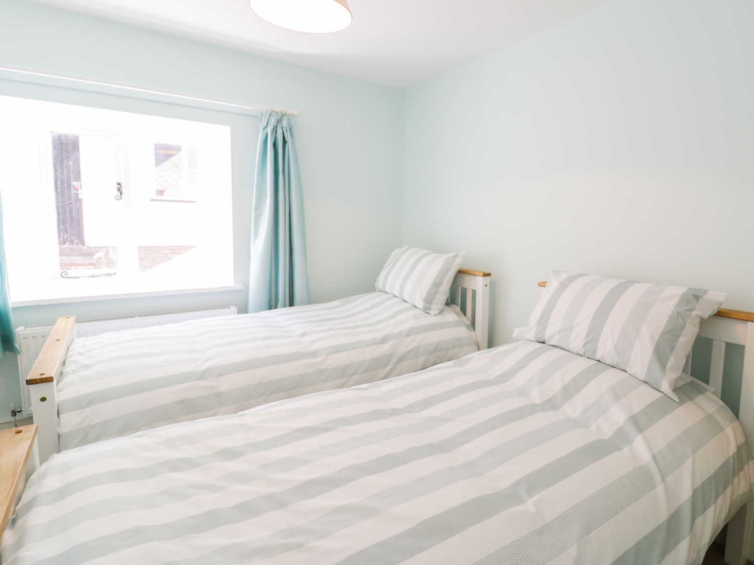 Tan Y Bedw Ucha, North Wales