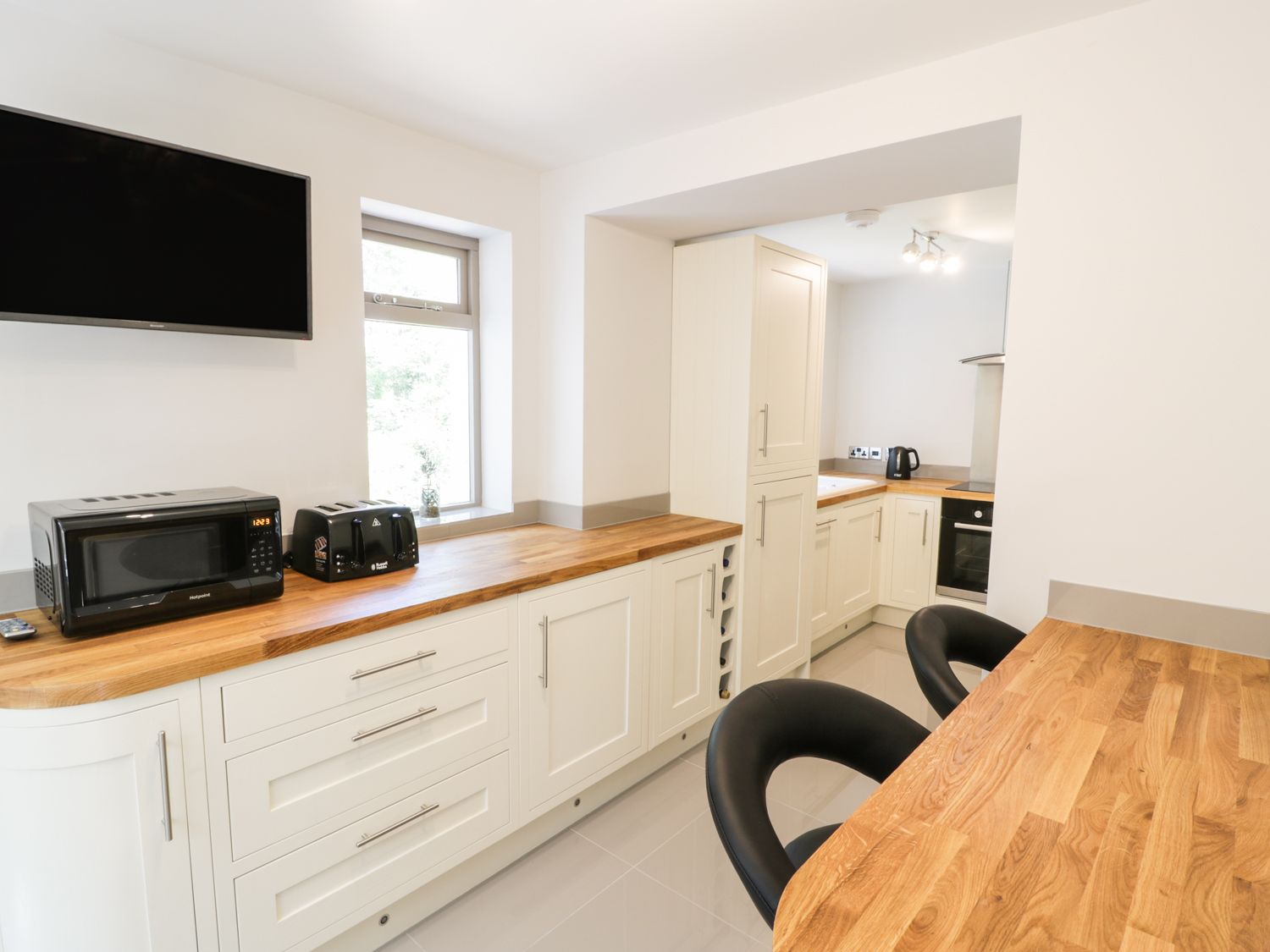 Tan Y Bedw Ucha, North Wales