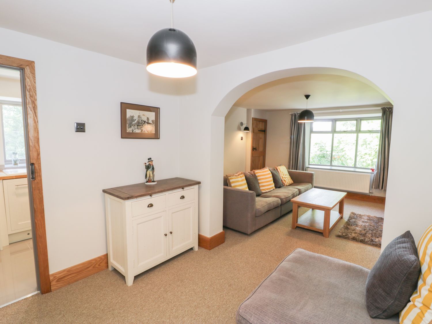 Tan Y Bedw Ucha, North Wales