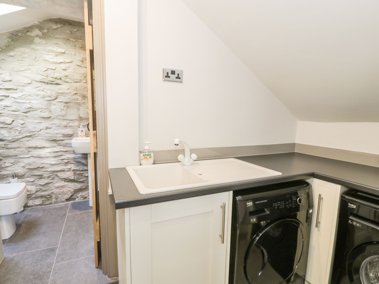 Tan Y Bedw Ucha, North Wales