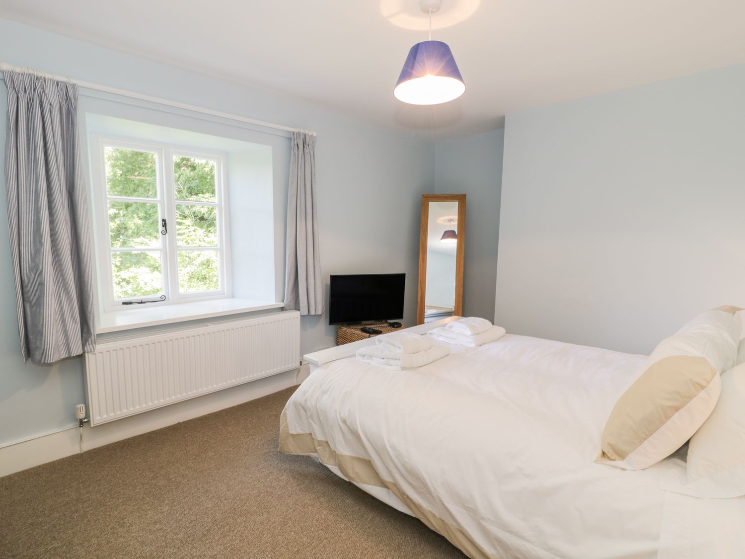 Tan Y Bedw Ucha, North Wales