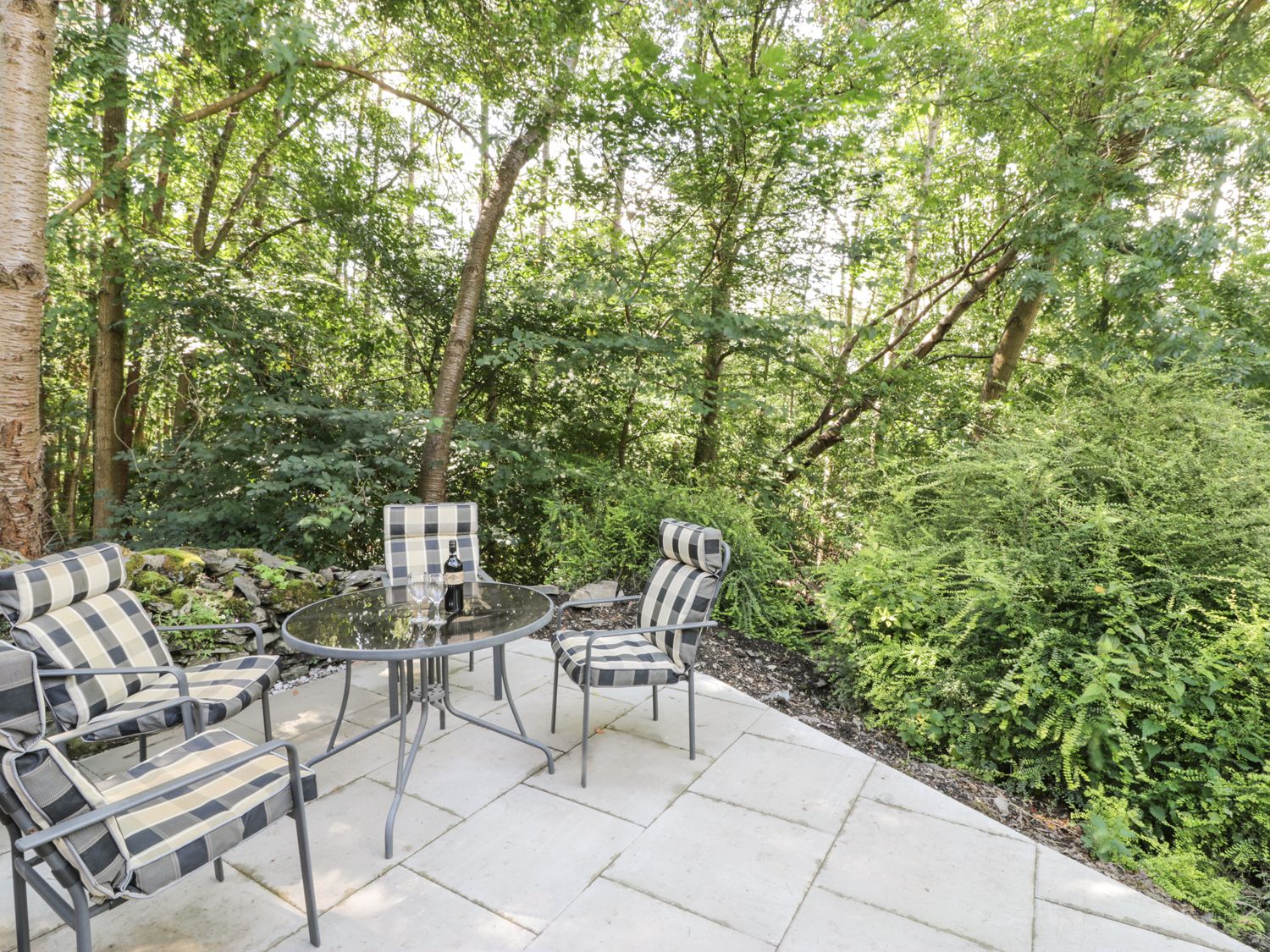 Tan Y Bedw Ucha, North Wales