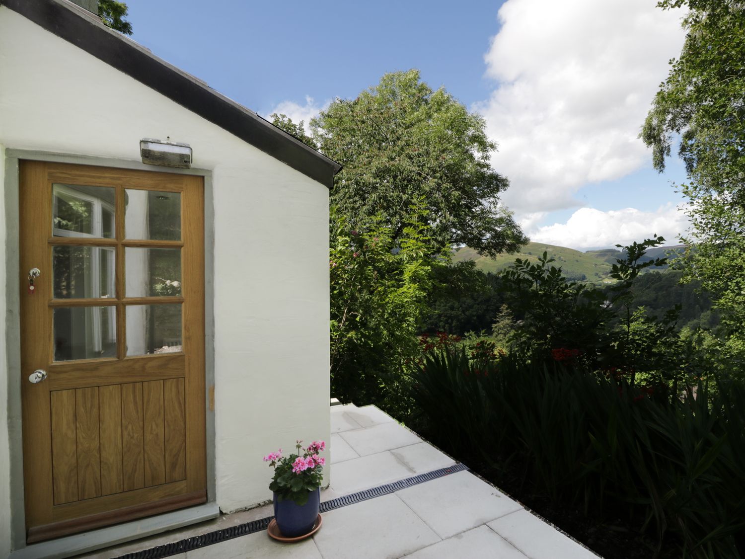 Tan Y Bedw Ucha, North Wales