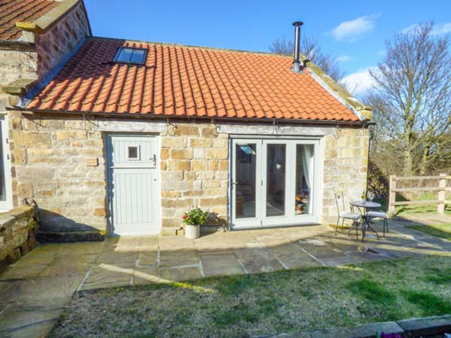 Cottage Anton Ravenscar Fylingthorpe North York Moors And Coast