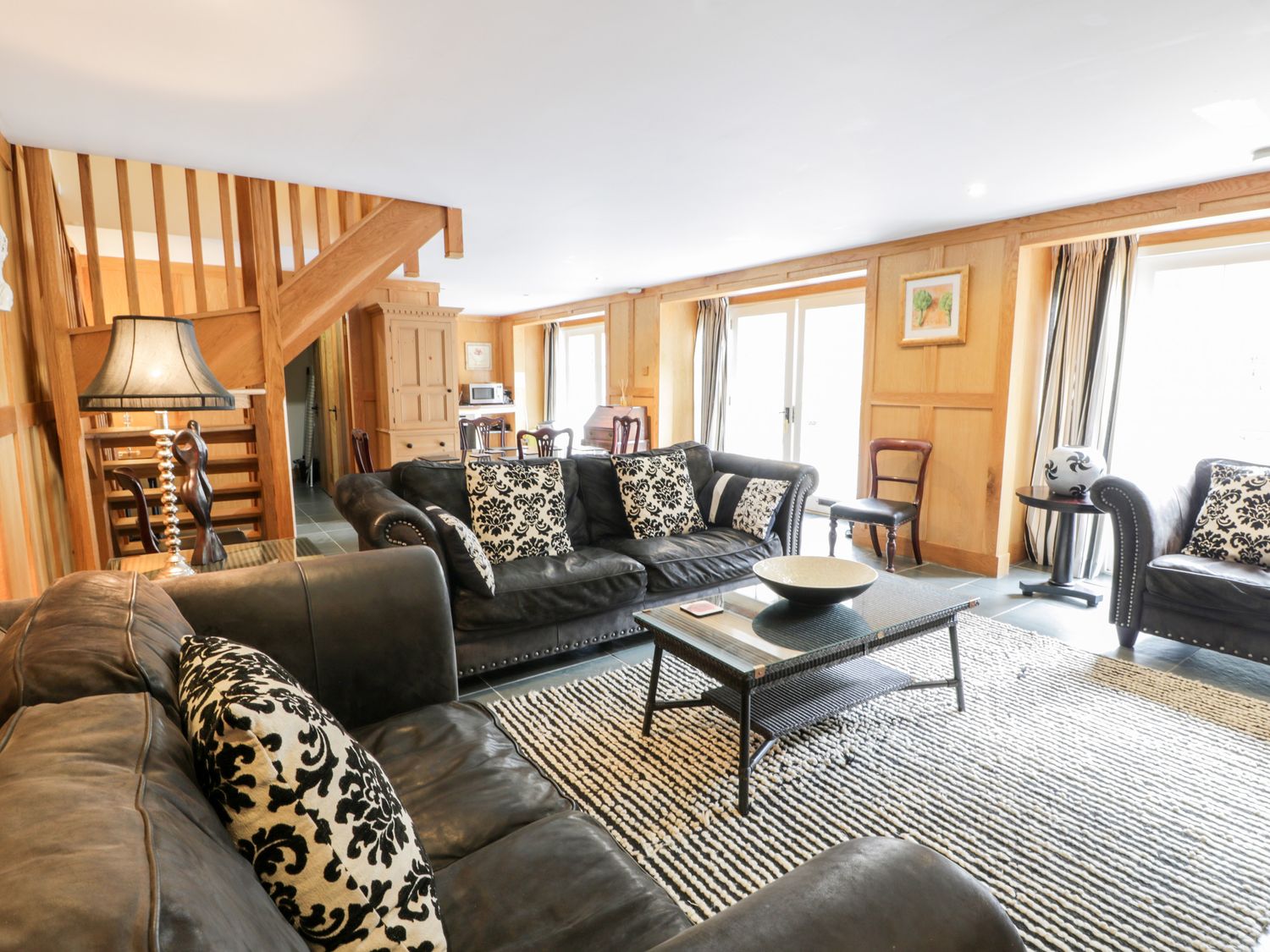 Coach-house Cottage, Scotland