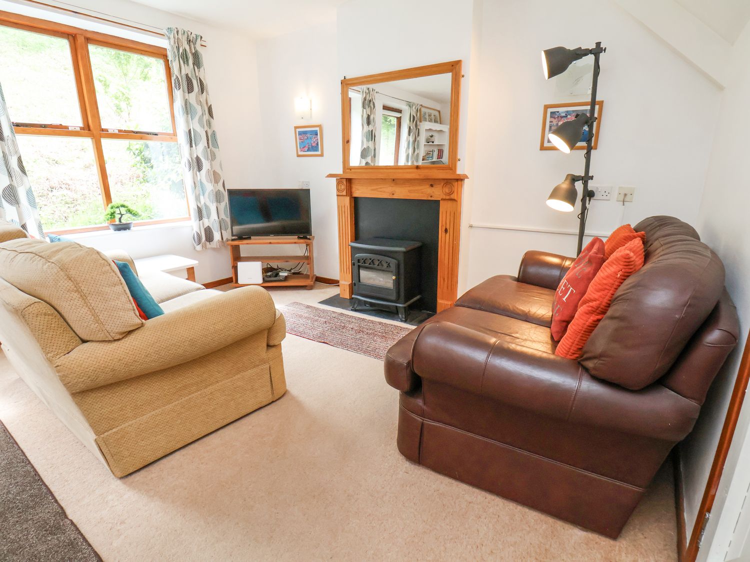 Waterside Cottage, Yorkshire