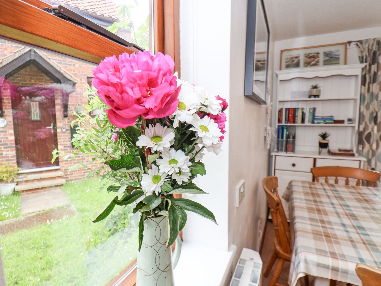 Waterside Cottage, Yorkshire