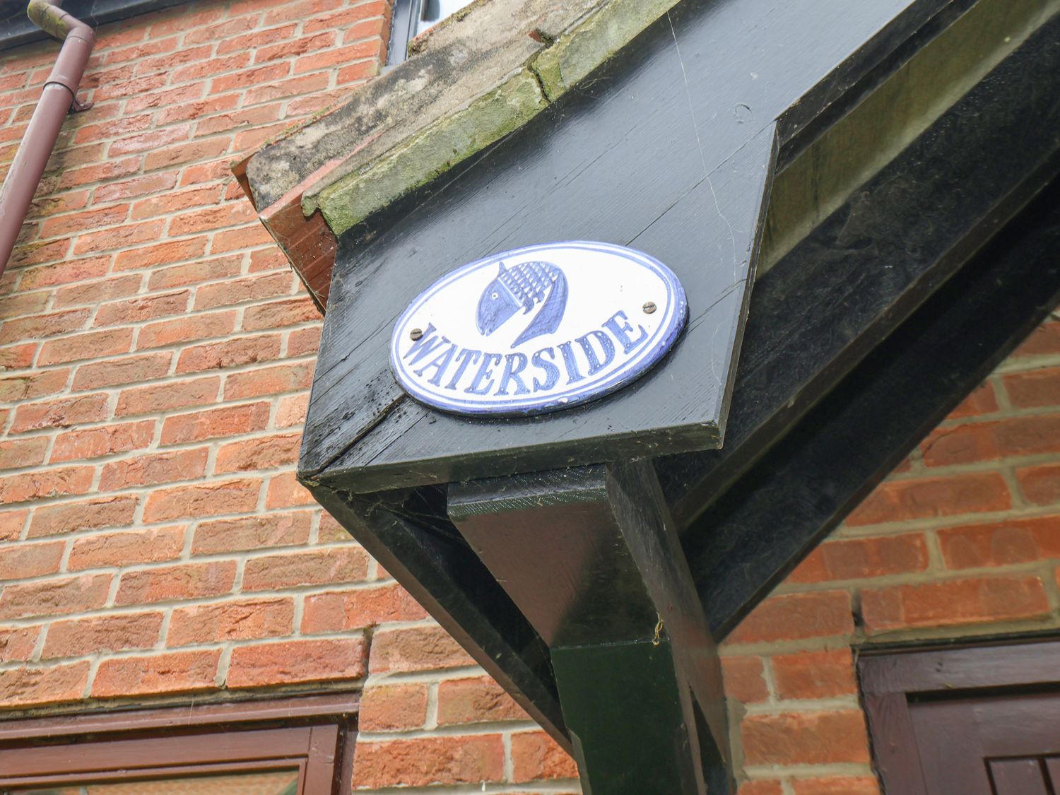 Waterside Cottage, Yorkshire