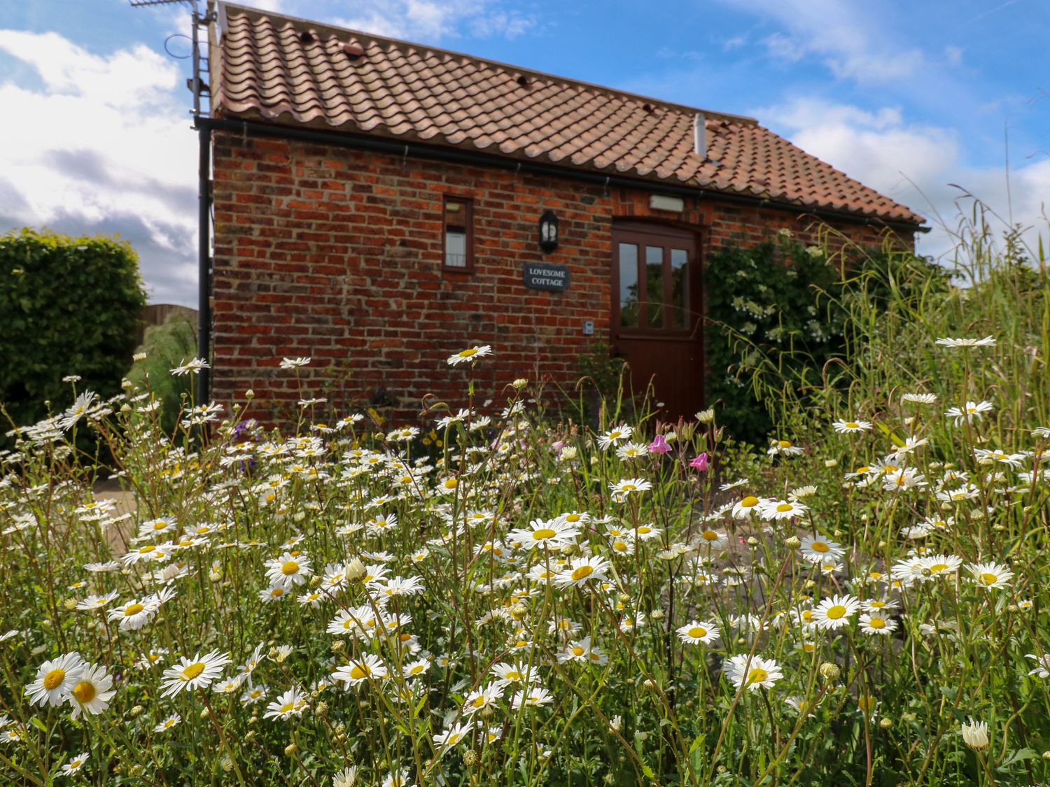 Lovesome Cottage, Northallerton