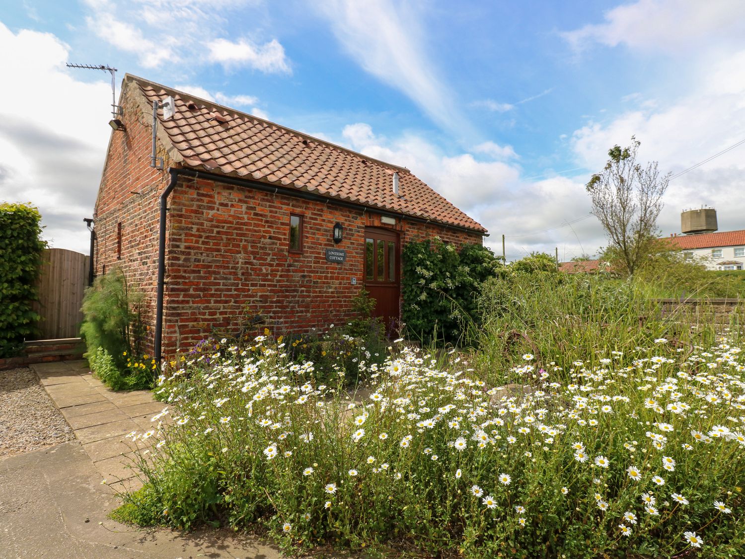 Lovesome Cottage, Northallerton