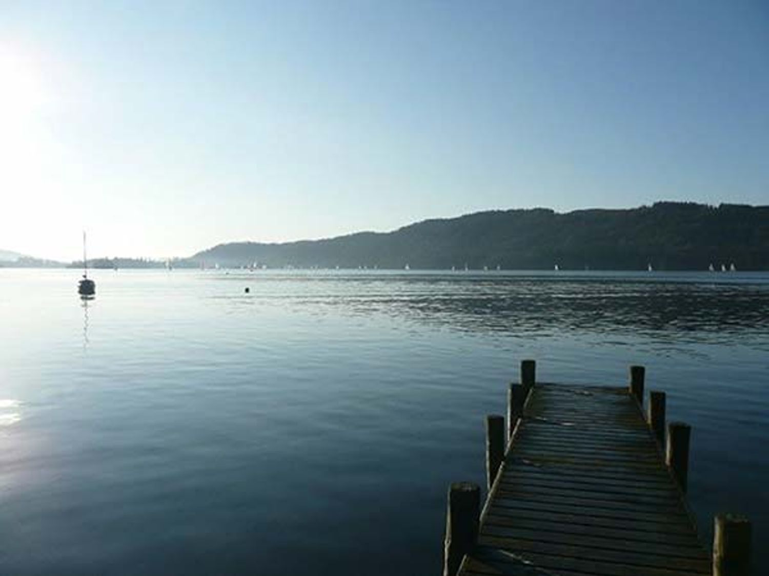 T'whit T'woo, Windermere