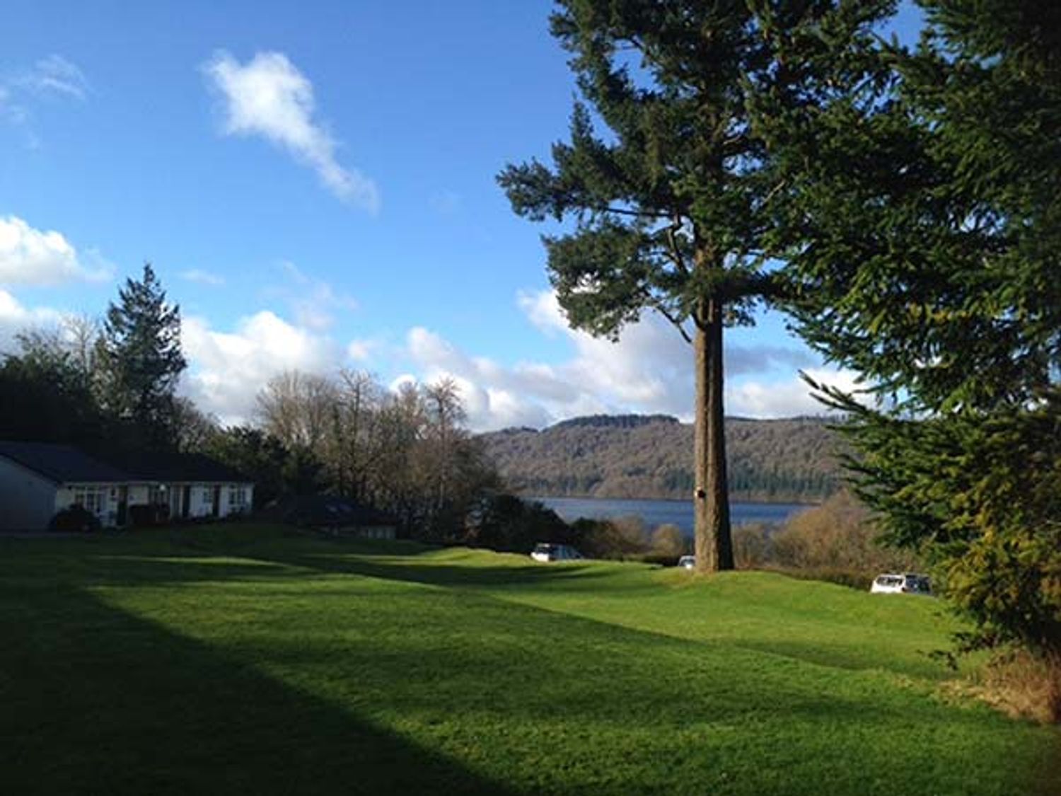 T'whit T'woo, Windermere